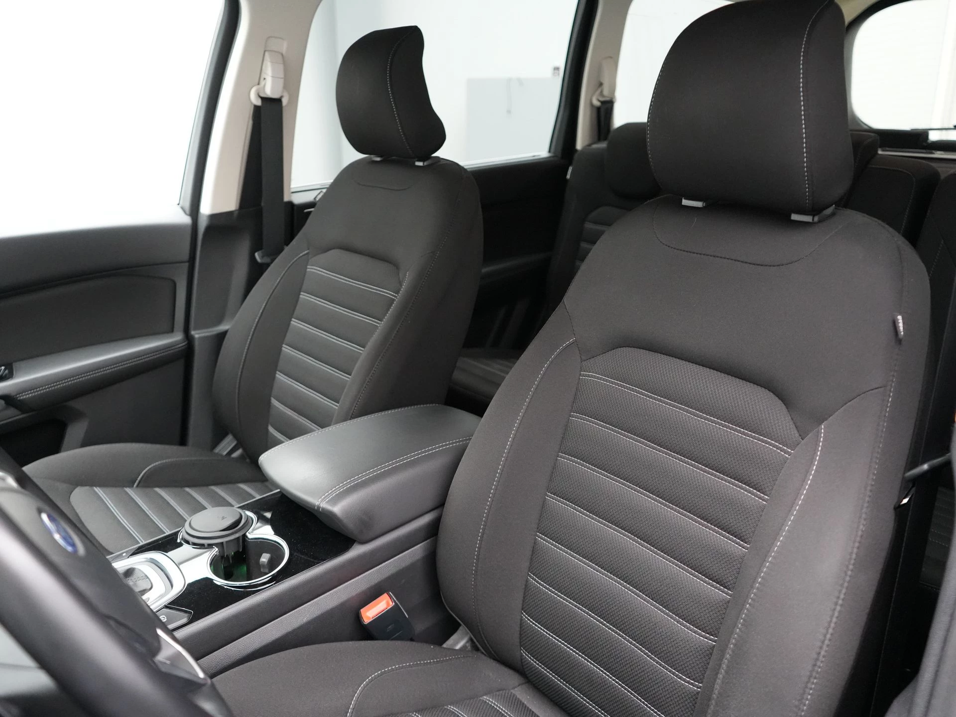 Hoofdafbeelding Ford Galaxy