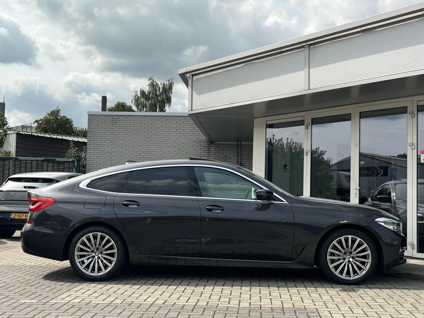 Hoofdafbeelding BMW 6 Serie