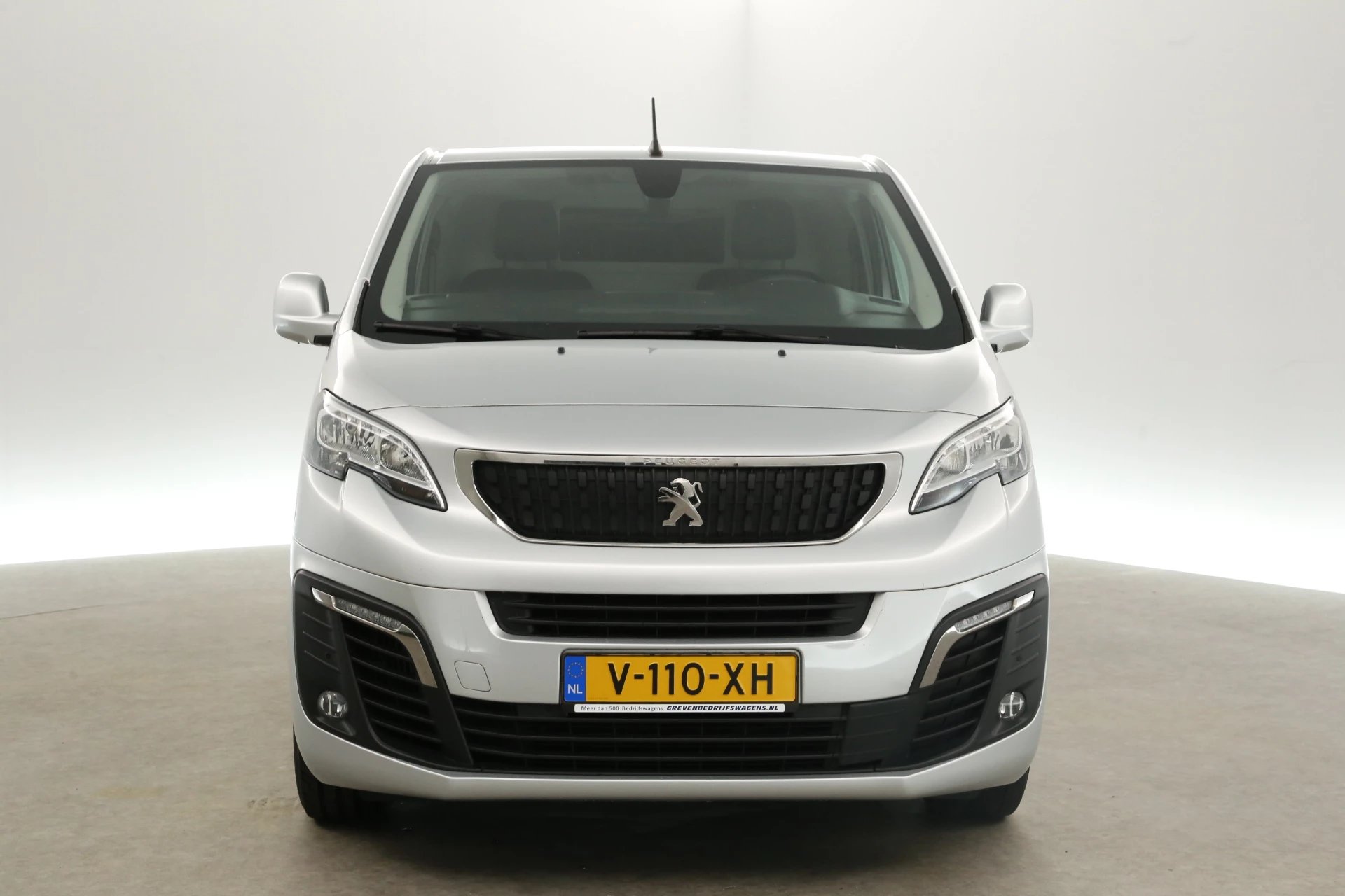 Hoofdafbeelding Peugeot Expert