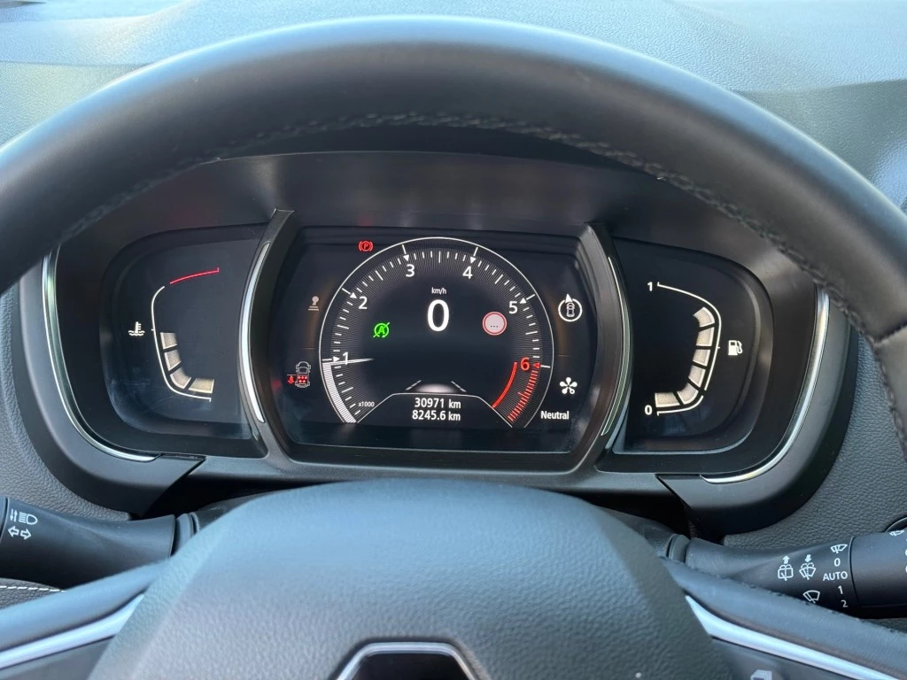 Hoofdafbeelding Renault Grand Scénic