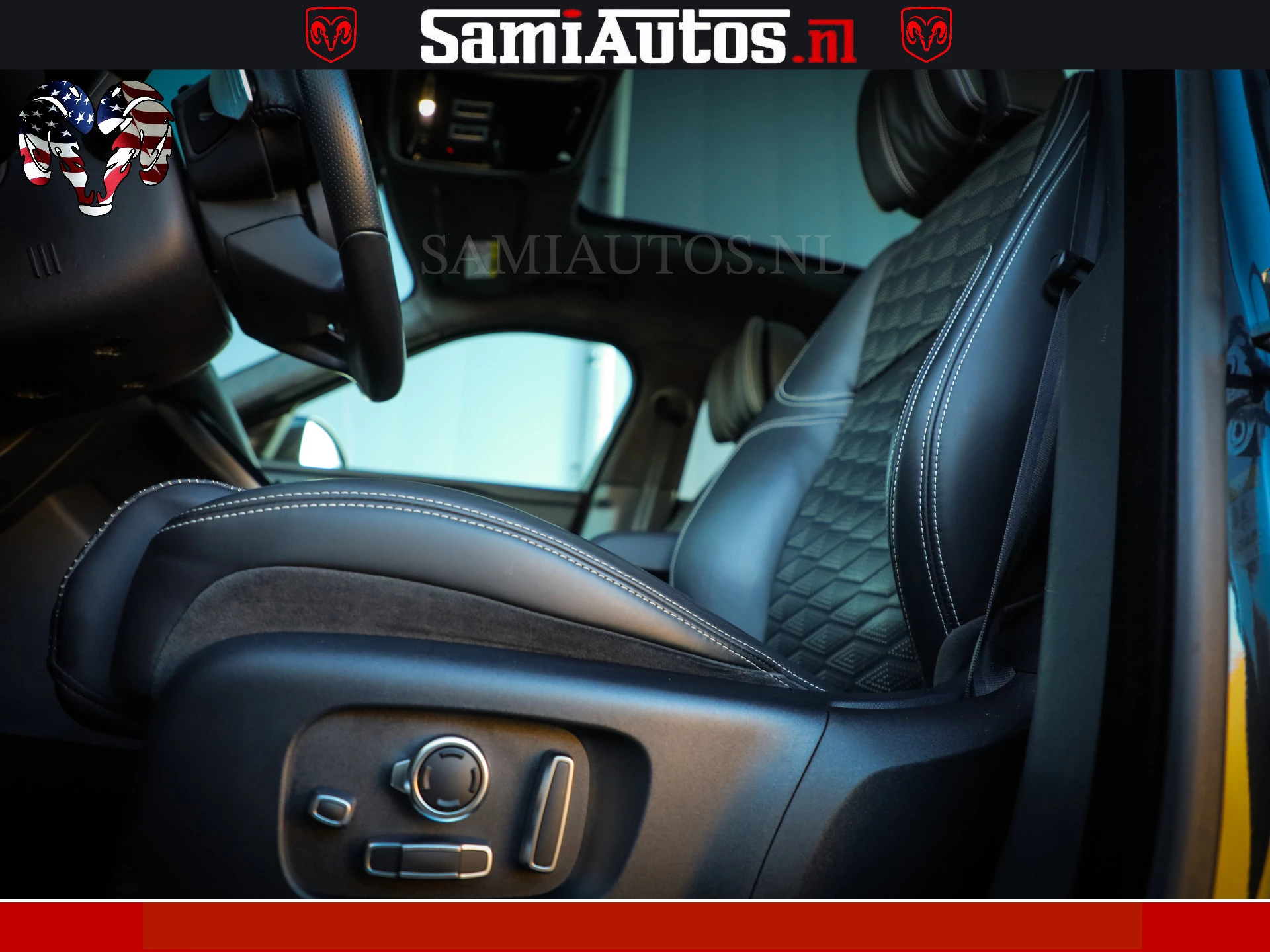 Hoofdafbeelding Land Rover Range Rover Velar