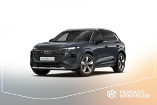 Hoofdafbeelding Audi Q3 Audi Q3