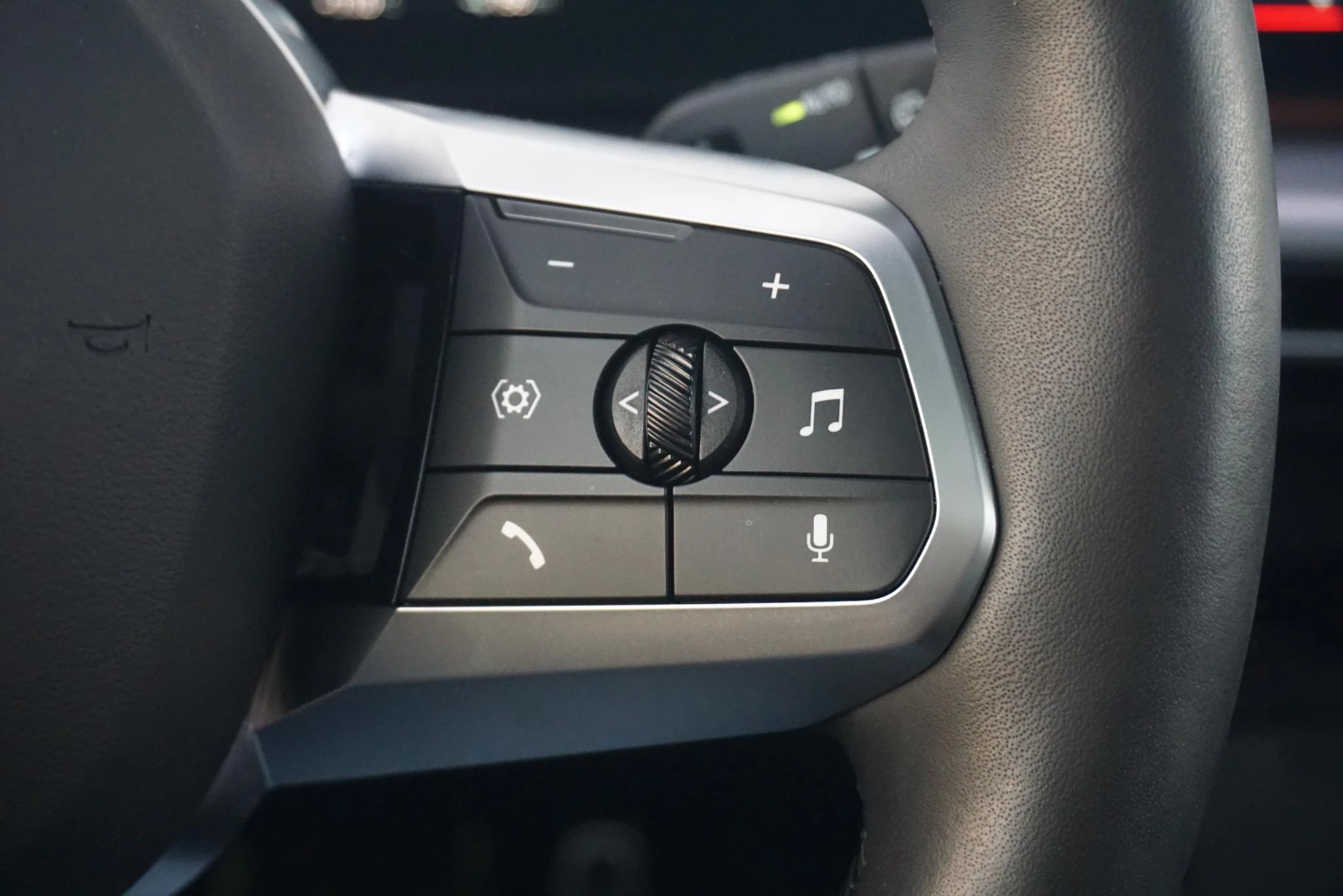 Hoofdafbeelding BMW iX1