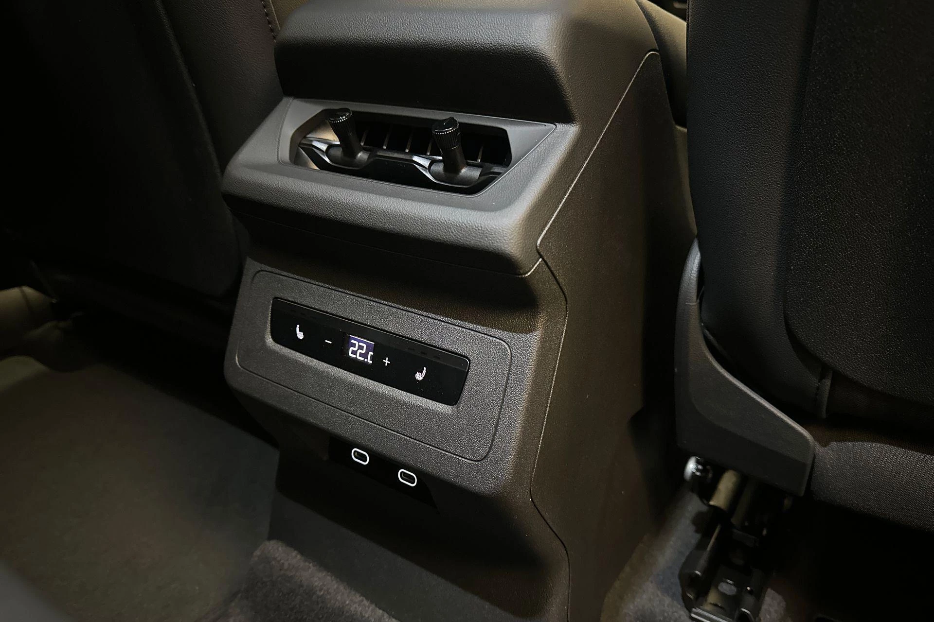 Hoofdafbeelding Audi Q6 e-tron