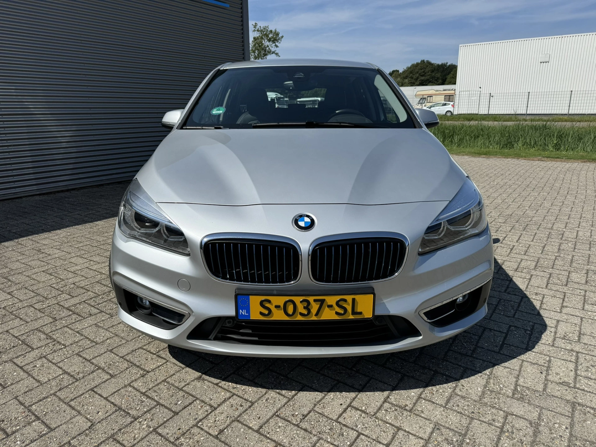 Hoofdafbeelding BMW 2 Serie