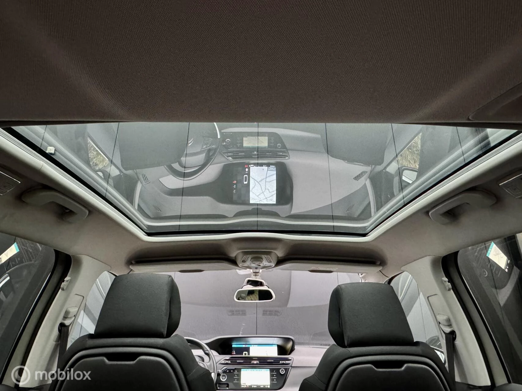 Hoofdafbeelding Citroën C4 Picasso