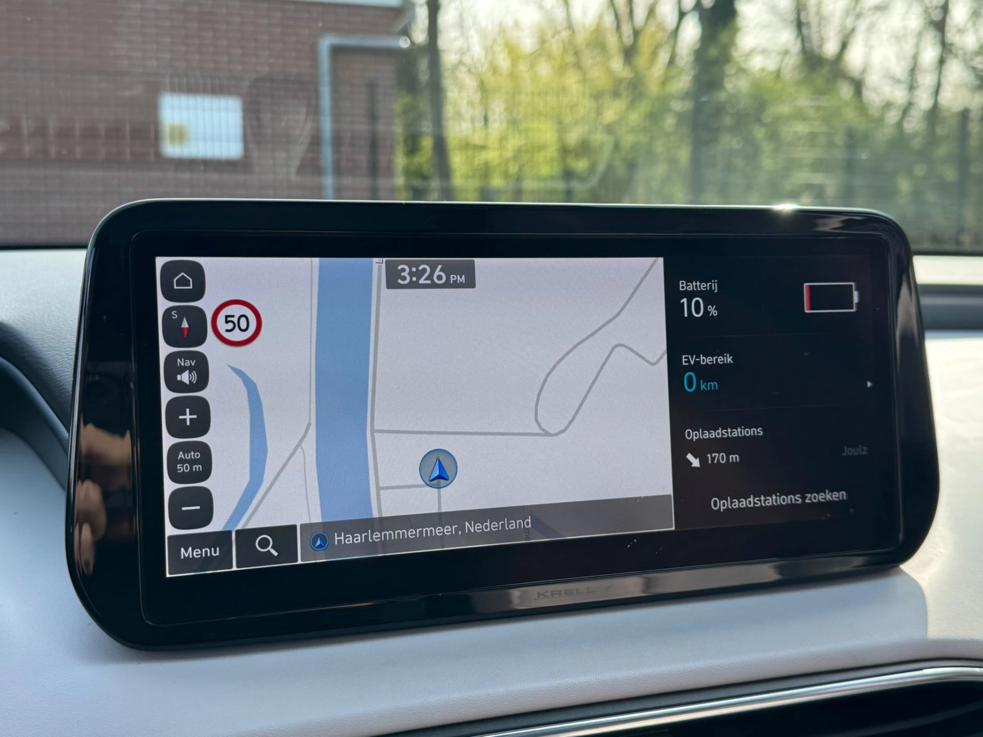 Hoofdafbeelding Hyundai Santa Fe