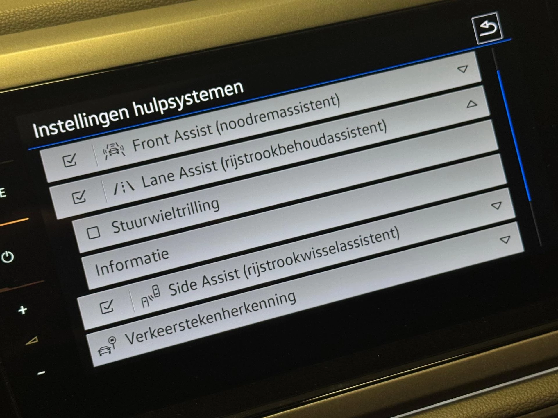 Hoofdafbeelding Volkswagen Taigo