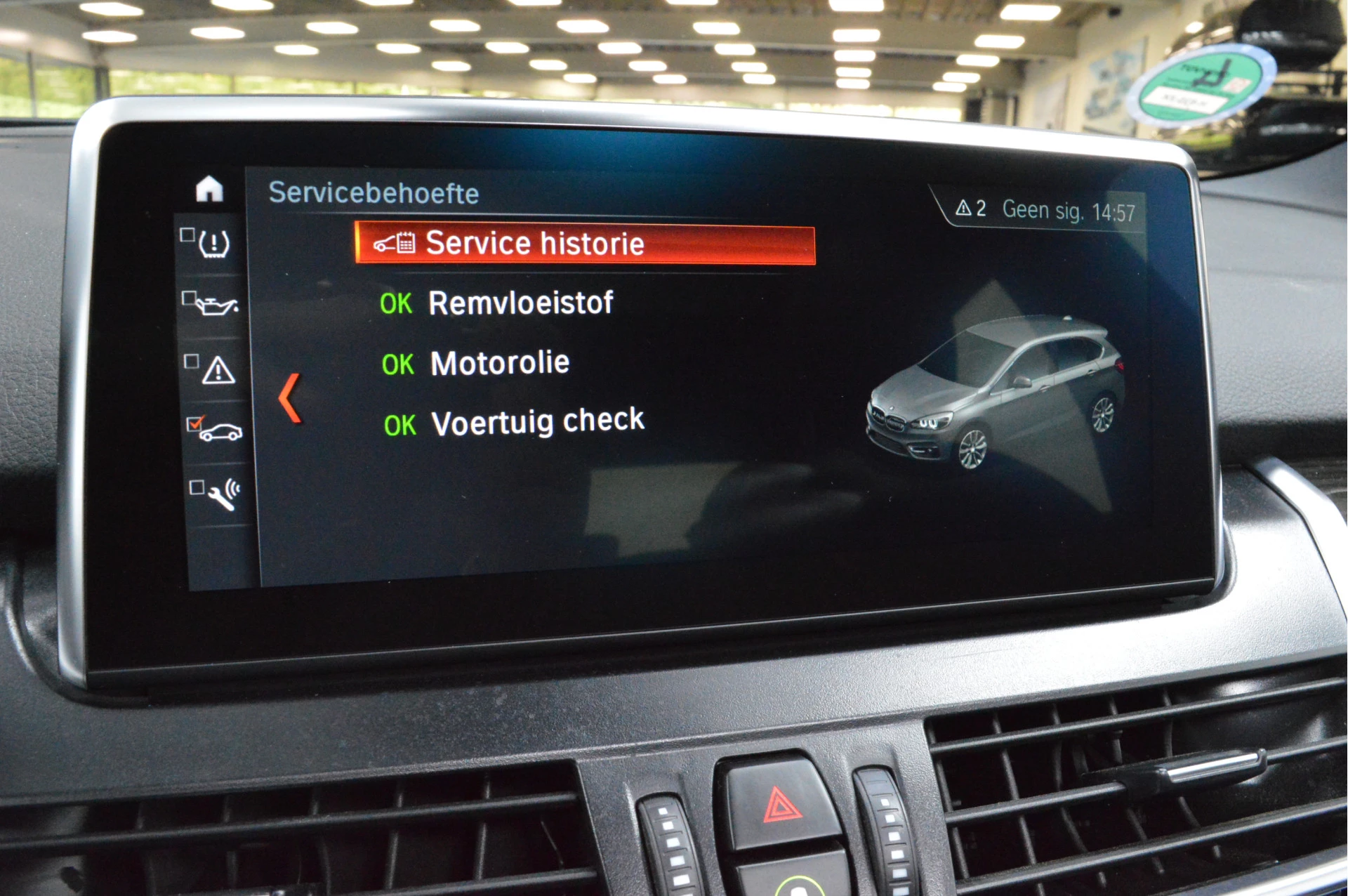 Hoofdafbeelding BMW 2 Serie