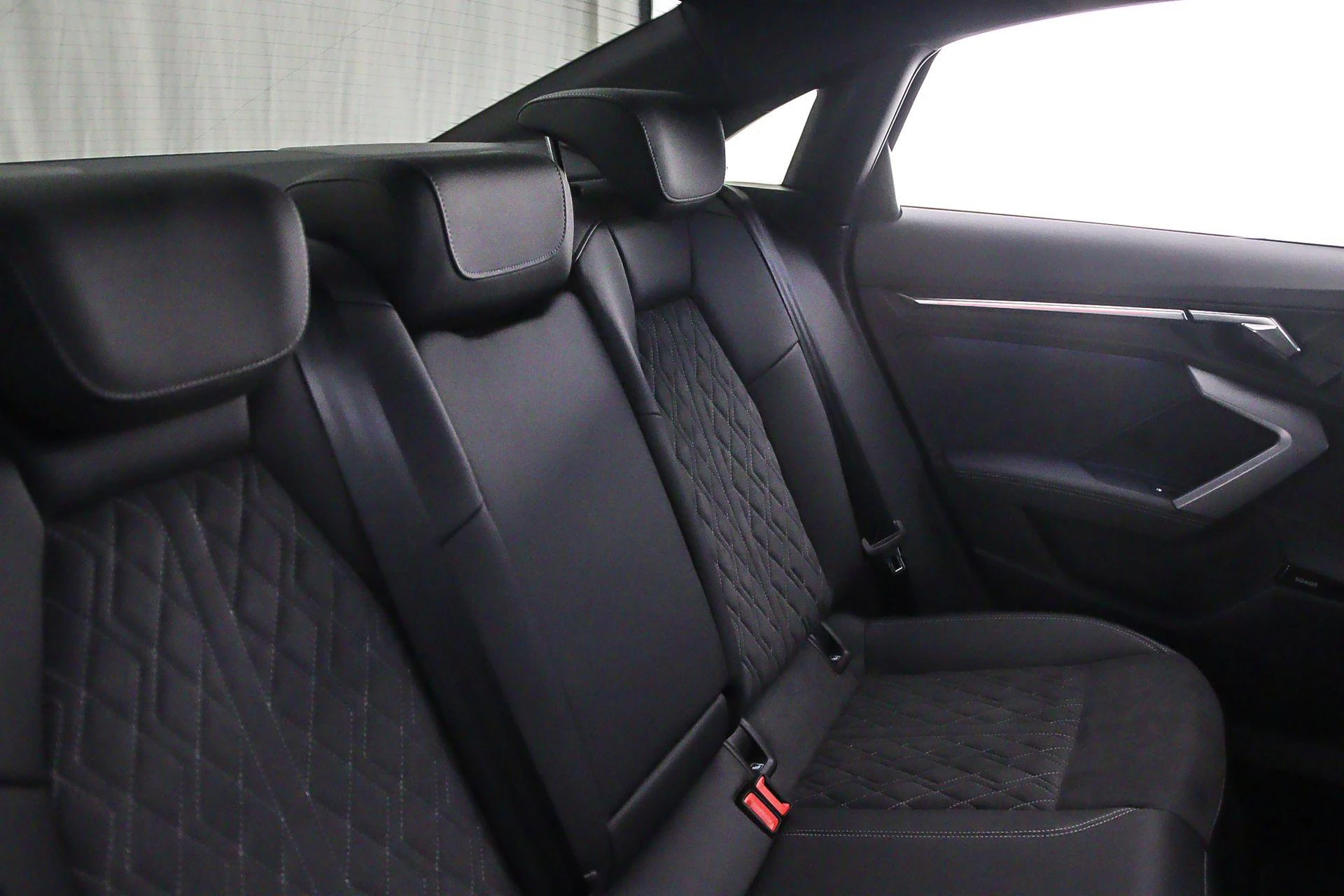 Hoofdafbeelding Audi S3