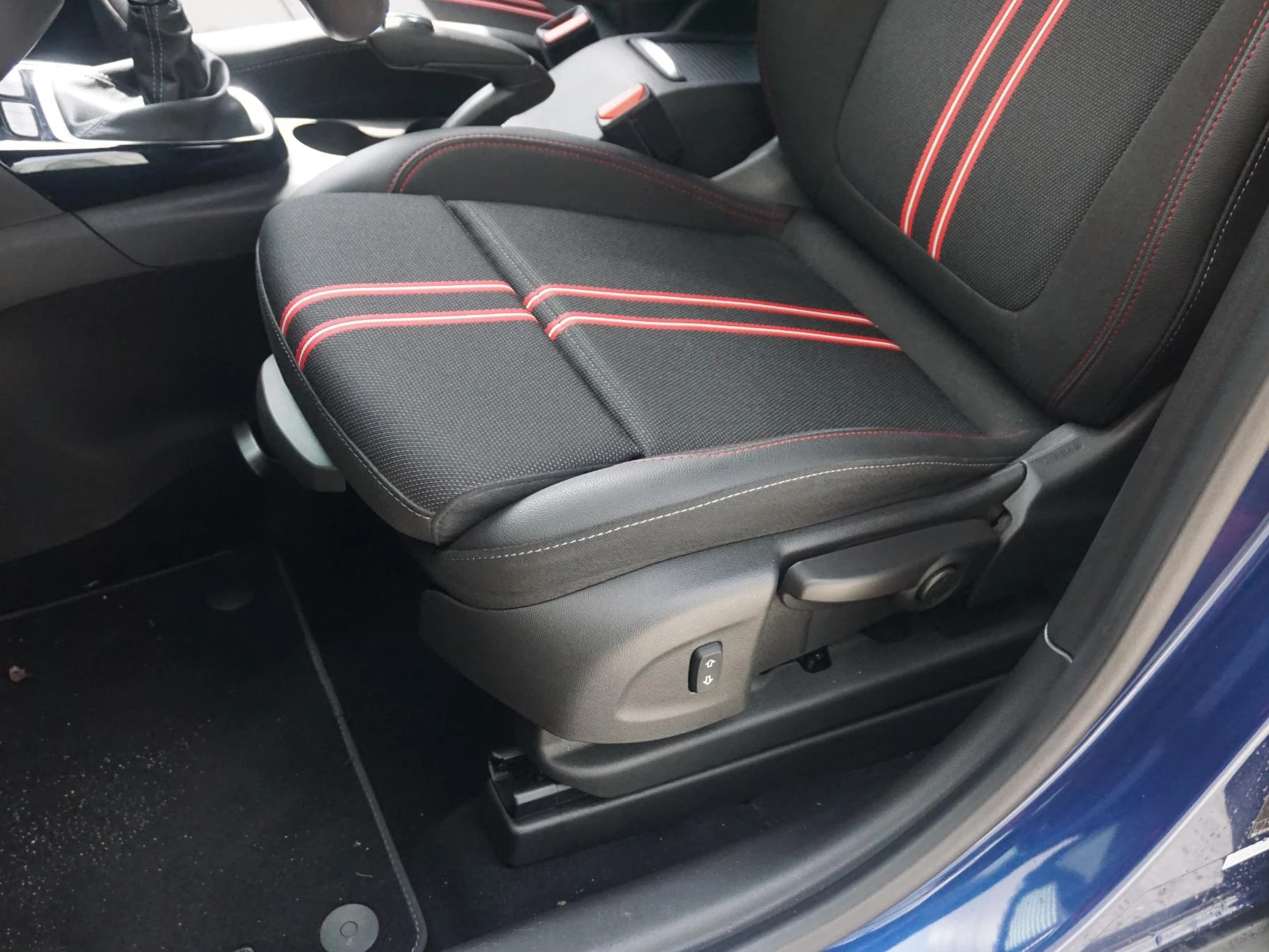 Hoofdafbeelding Opel Crossland
