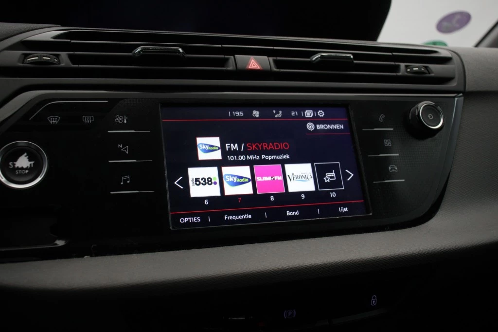 Hoofdafbeelding Citroën Grand C4 Picasso