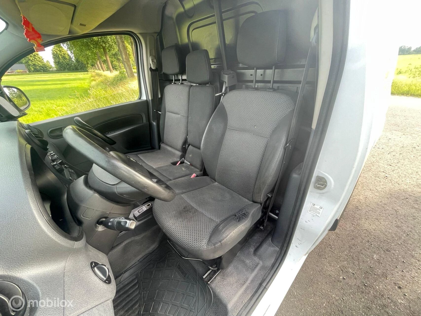 Hoofdafbeelding Mercedes-Benz Citan