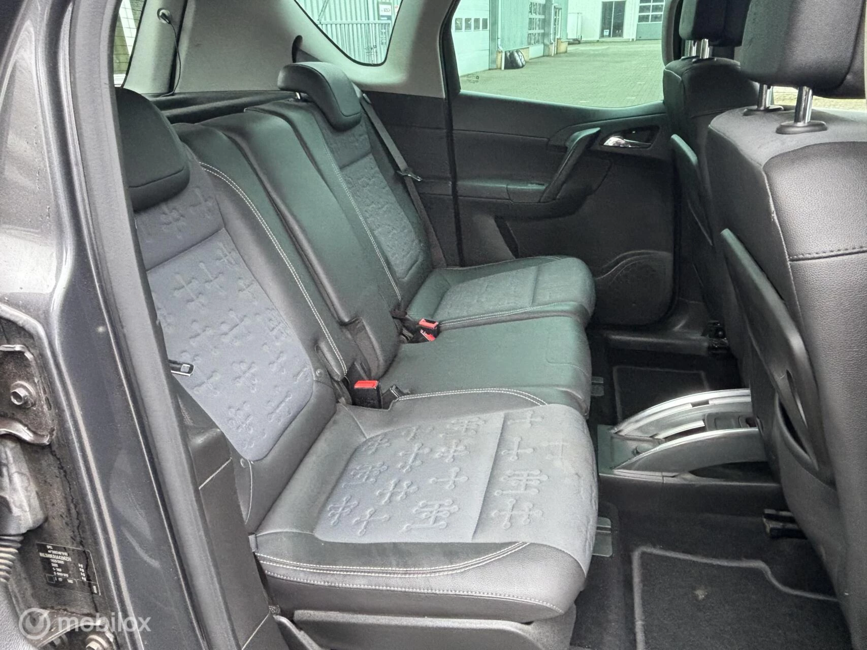 Hoofdafbeelding Opel Meriva