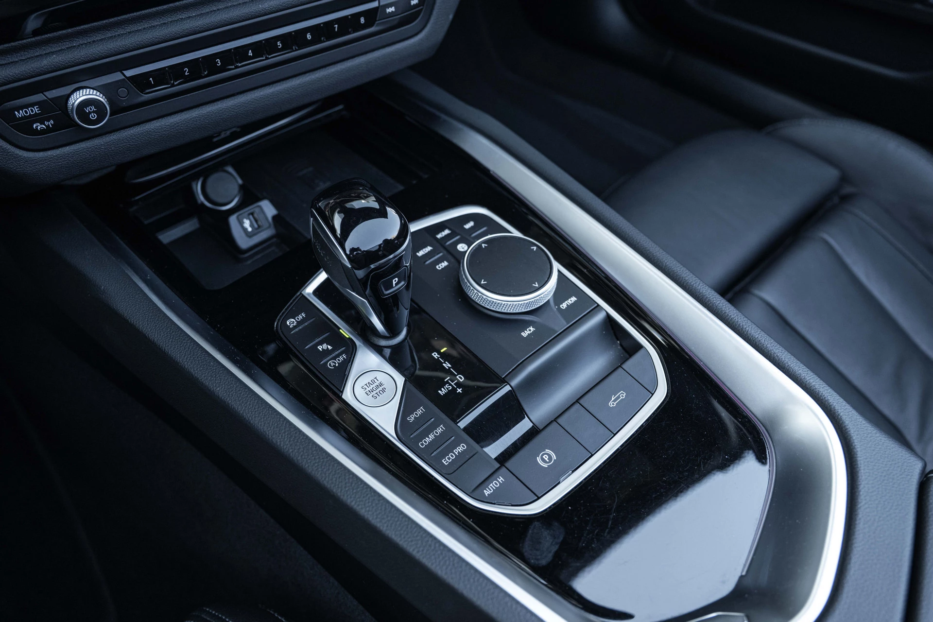 Hoofdafbeelding BMW Z4