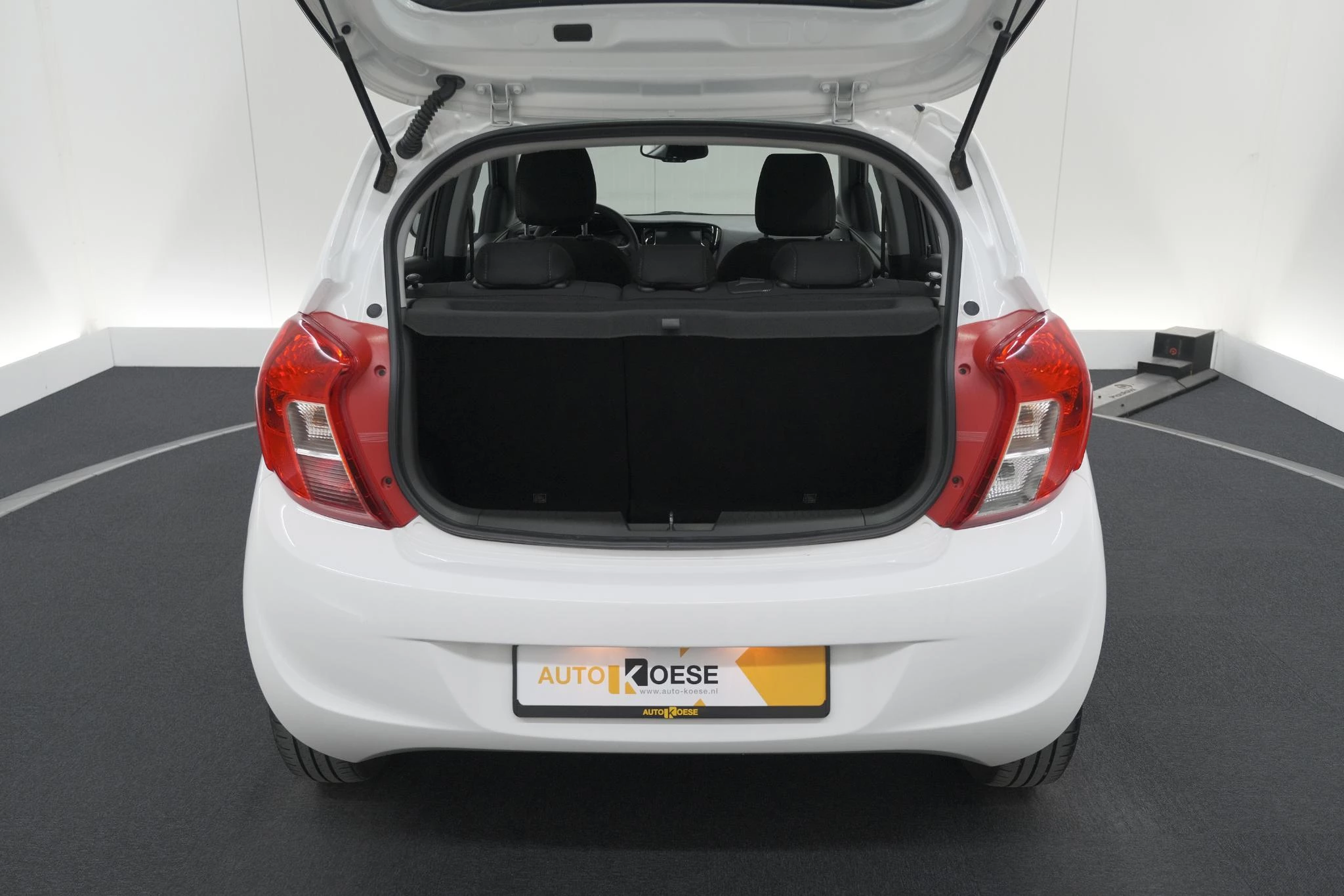 Hoofdafbeelding Opel KARL