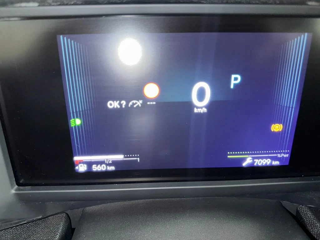 Hoofdafbeelding Citroën C4