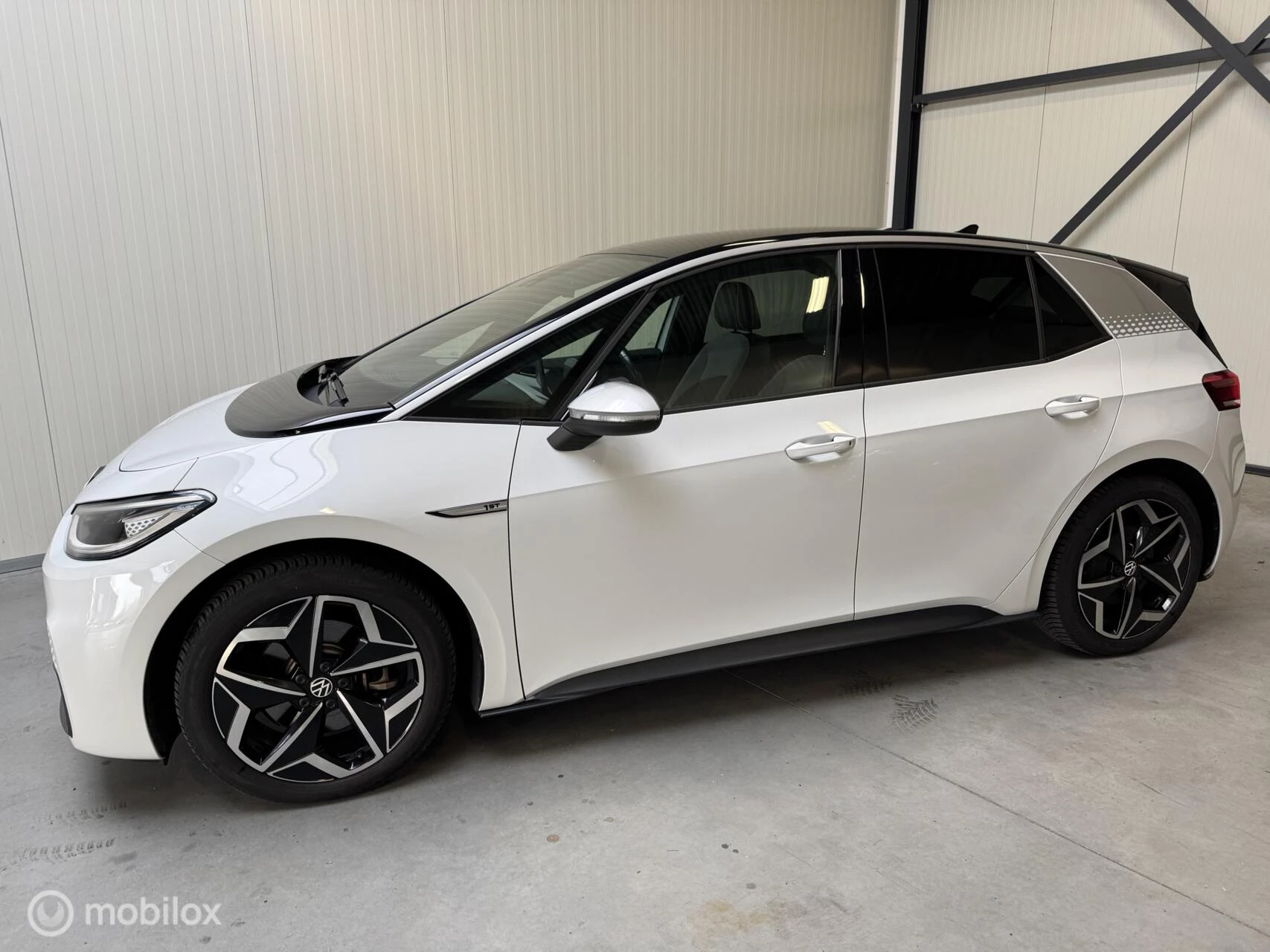 Hoofdafbeelding Volkswagen ID.3