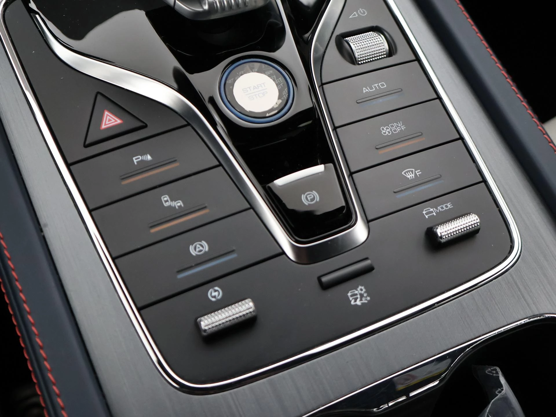 Hoofdafbeelding BYD ATTO 3