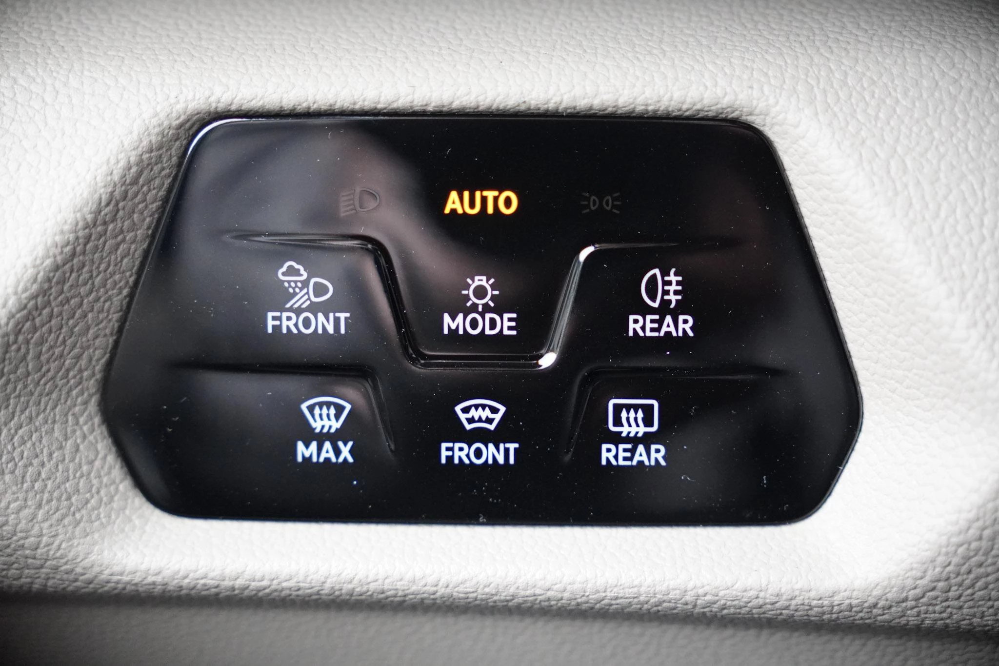 Hoofdafbeelding Volkswagen Multivan