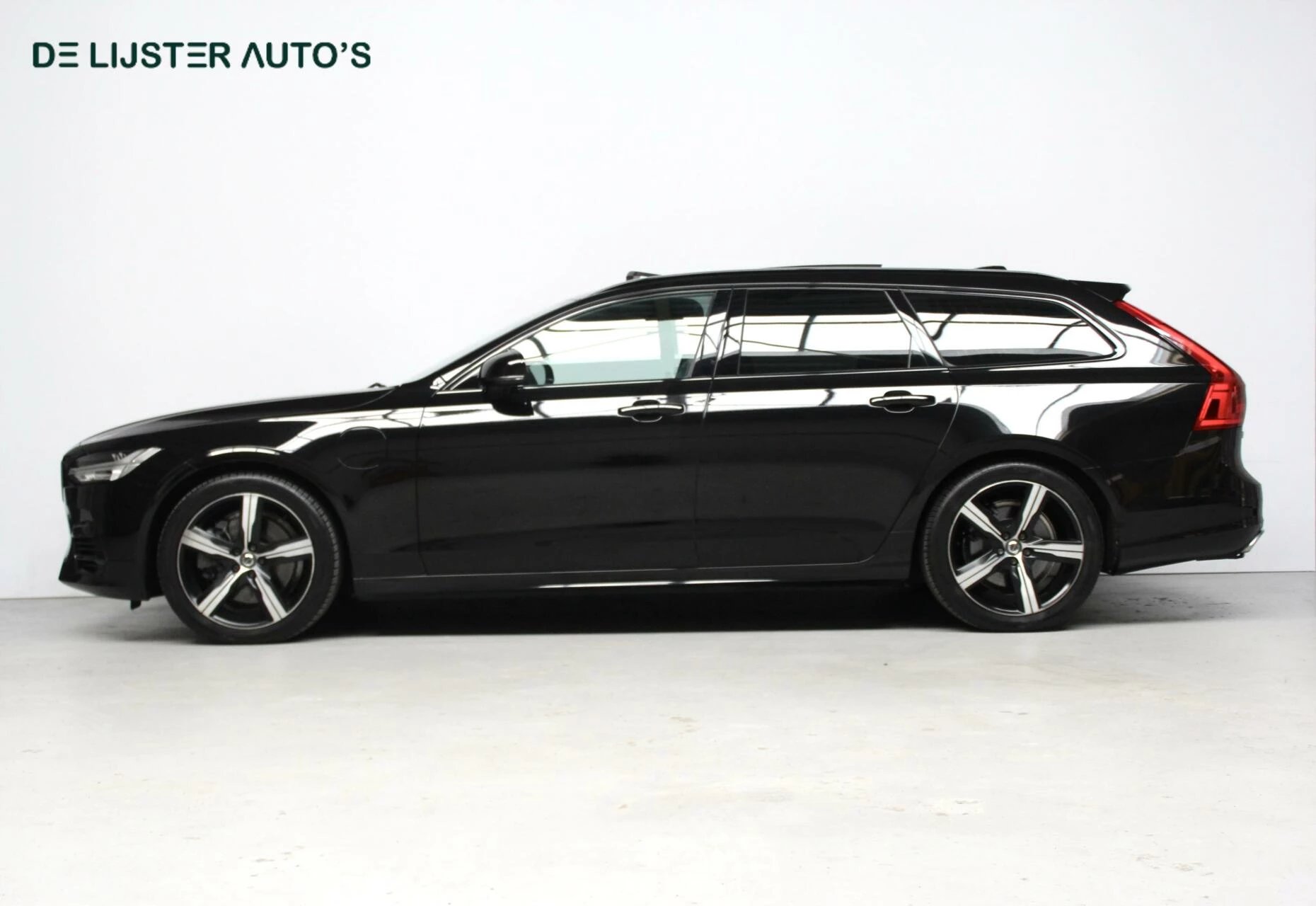 Hoofdafbeelding Volvo V90