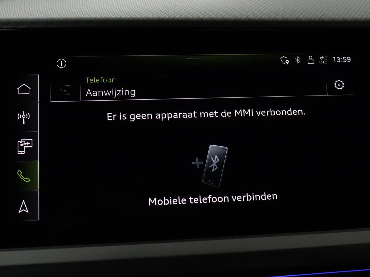 Hoofdafbeelding Audi Q4 e-tron