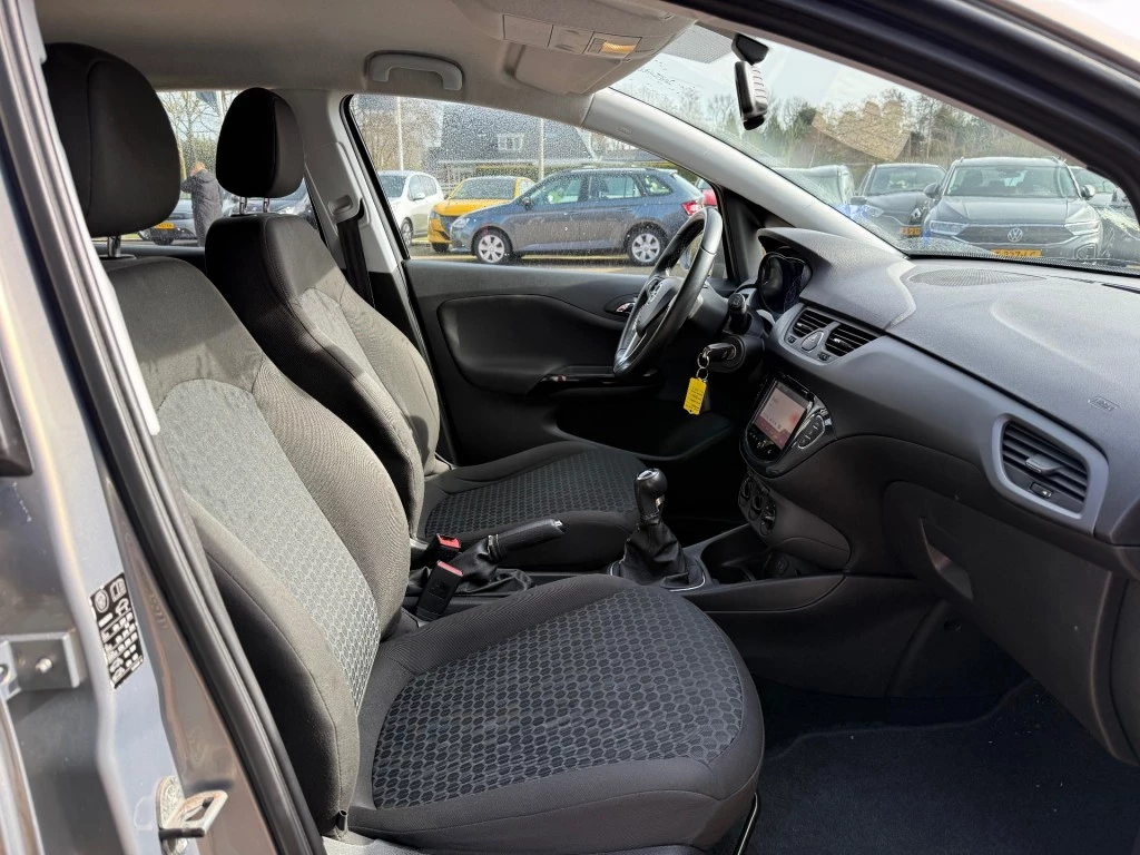 Hoofdafbeelding Opel Corsa-e