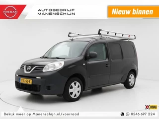 Nissan NV250 1.5 dCi 95 L2H1 Acenta