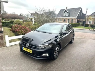 Volkswagen Polo 1.0 TSI 95PK Comfortline Business DIGITAAL DASHBOARD CARPLAY PARKEERSENSOREN CLIMATE CONTROLE ZEER COMPLEET!!