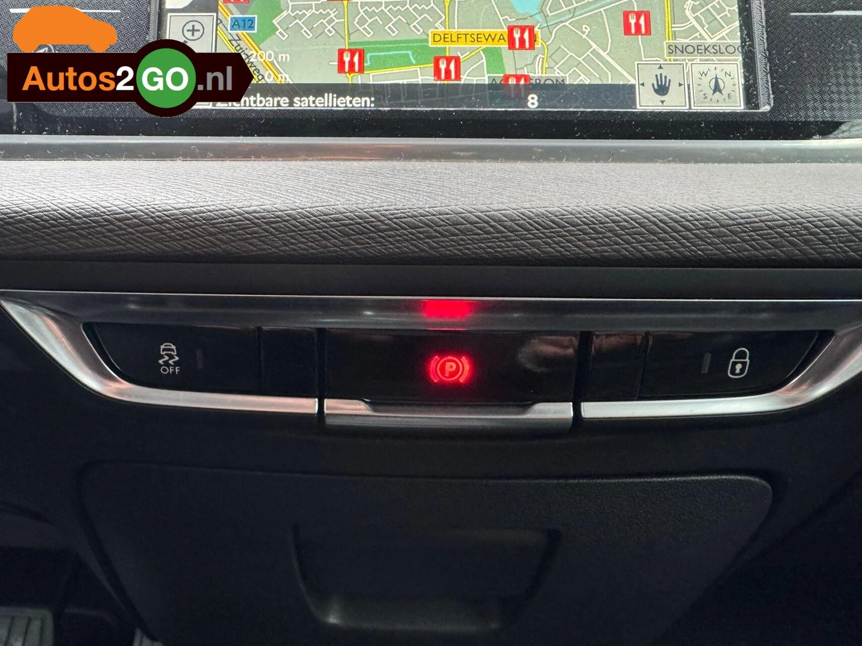 Hoofdafbeelding Citroën C4 Picasso