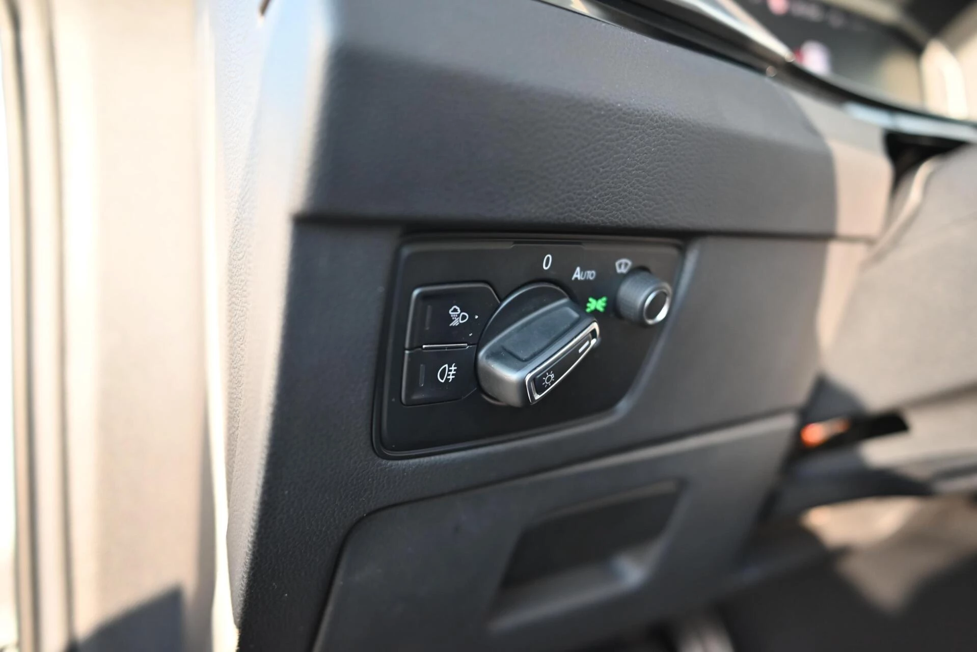 Hoofdafbeelding Volkswagen Arteon