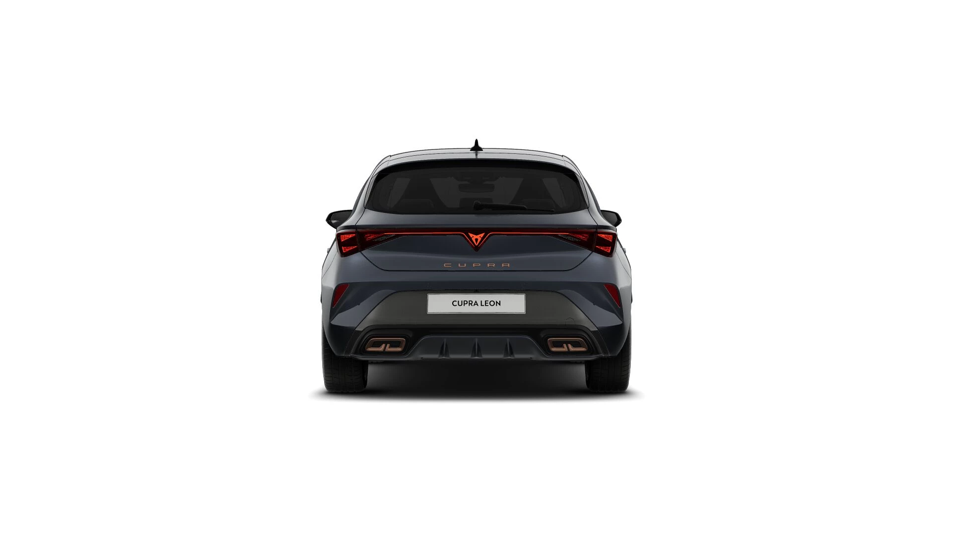 Hoofdafbeelding CUPRA Leon