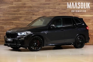 BMW X5 xDrive45e M-Performance|Individual|Pano|Head-Up||360|