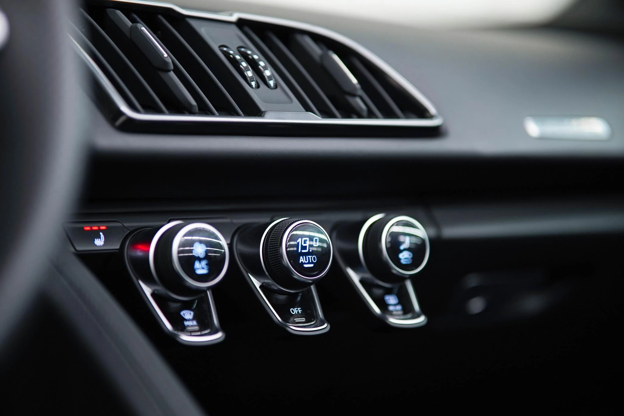 Hoofdafbeelding Audi R8