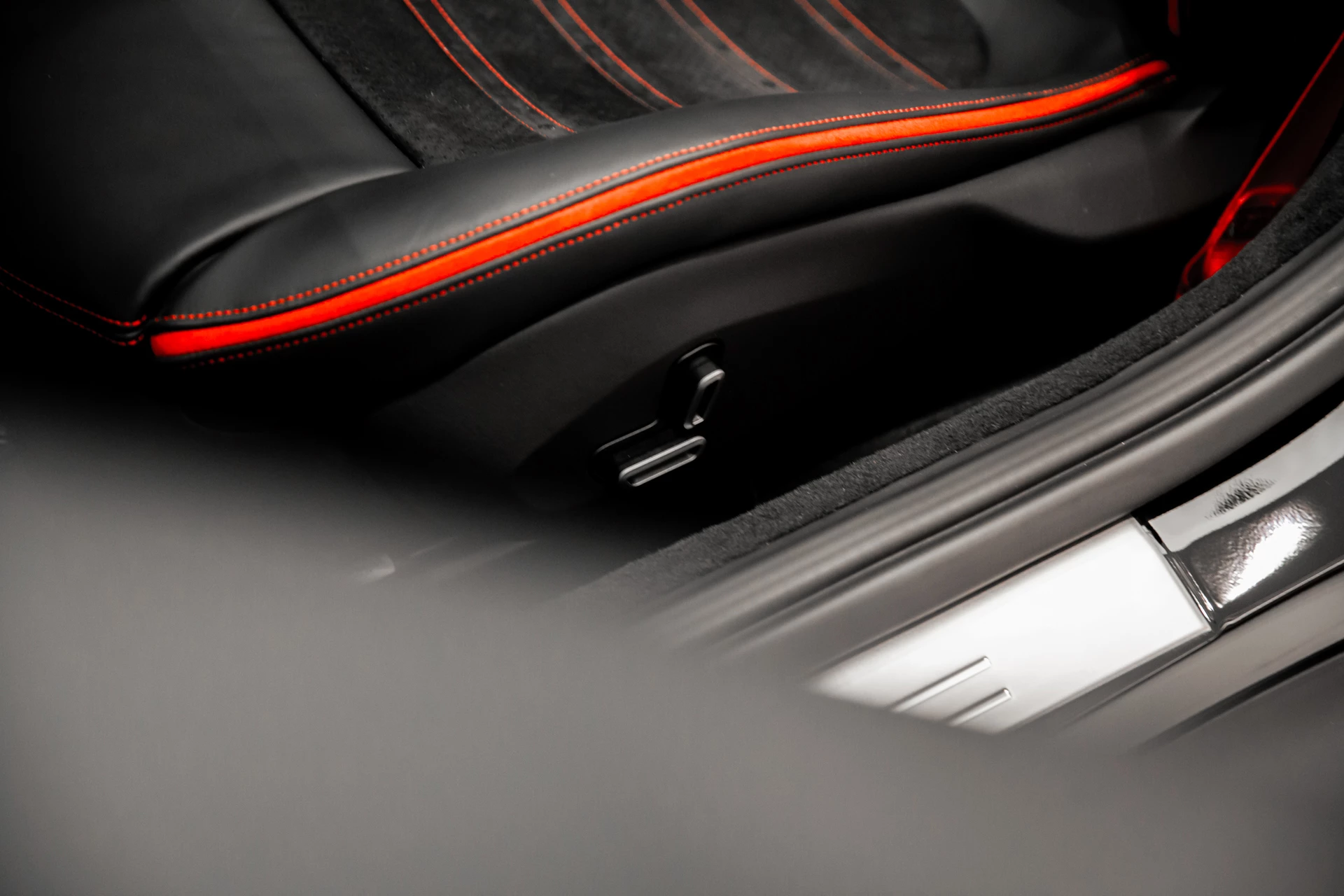 Hoofdafbeelding Ferrari Roma