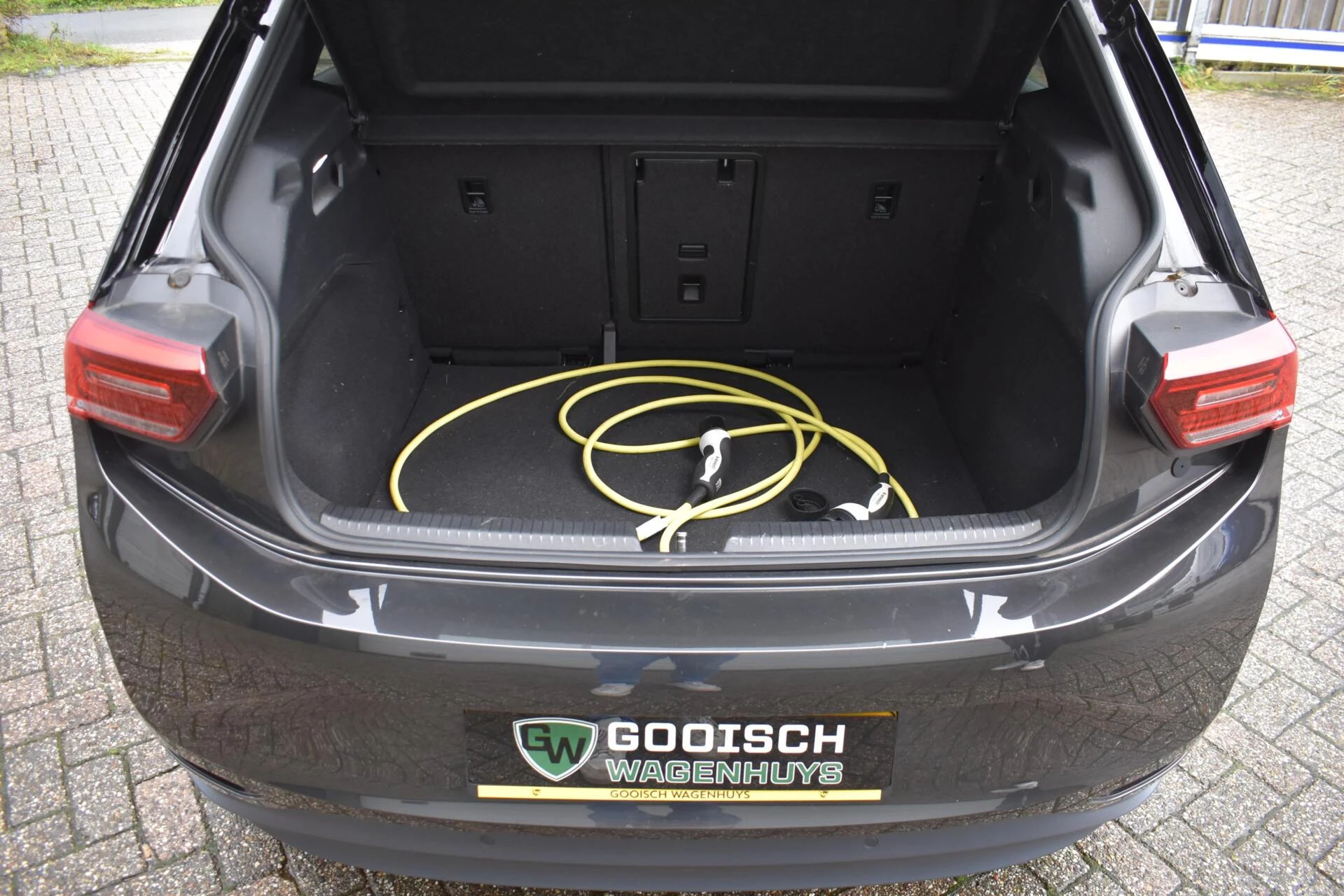 Hoofdafbeelding Volkswagen ID.3