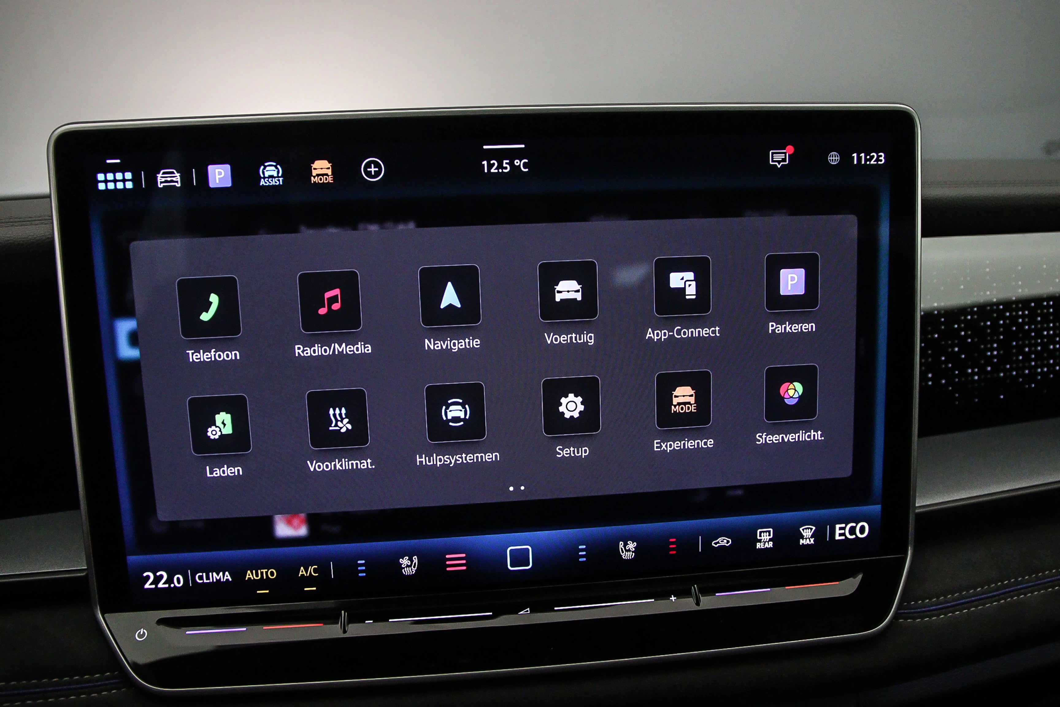 Hoofdafbeelding Volkswagen Tayron