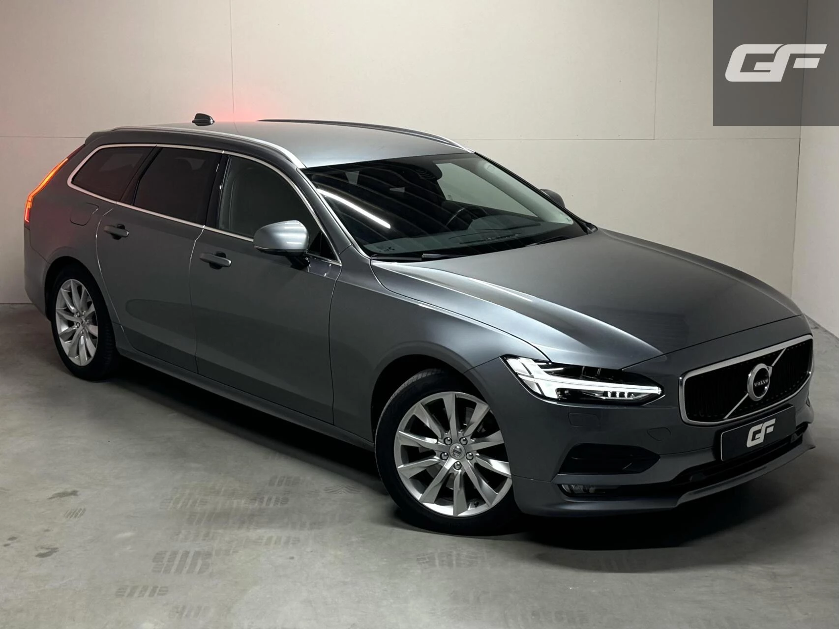 Hoofdafbeelding Volvo V90