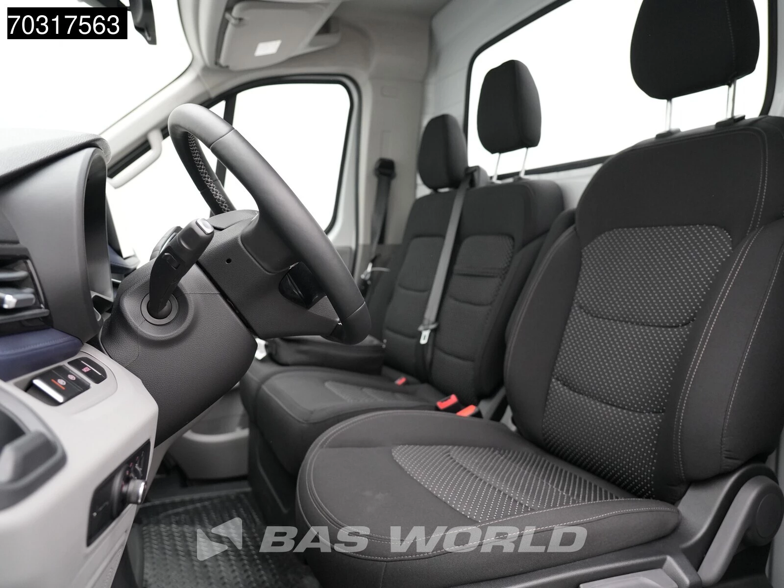 Hoofdafbeelding Maxus eDeliver9