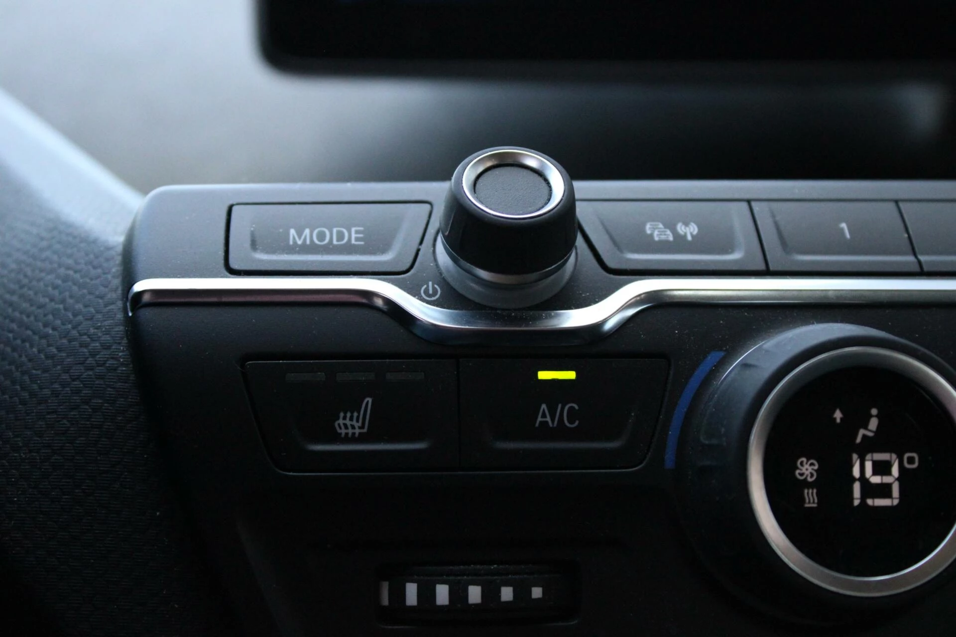 Hoofdafbeelding BMW i3