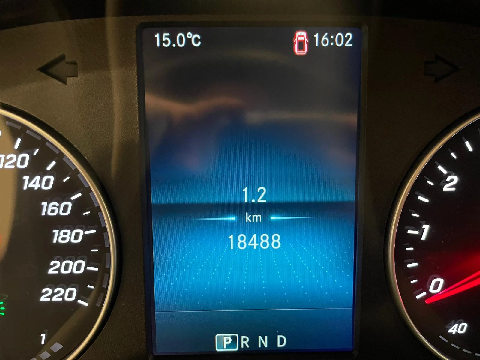 Hoofdafbeelding Mercedes-Benz Citan