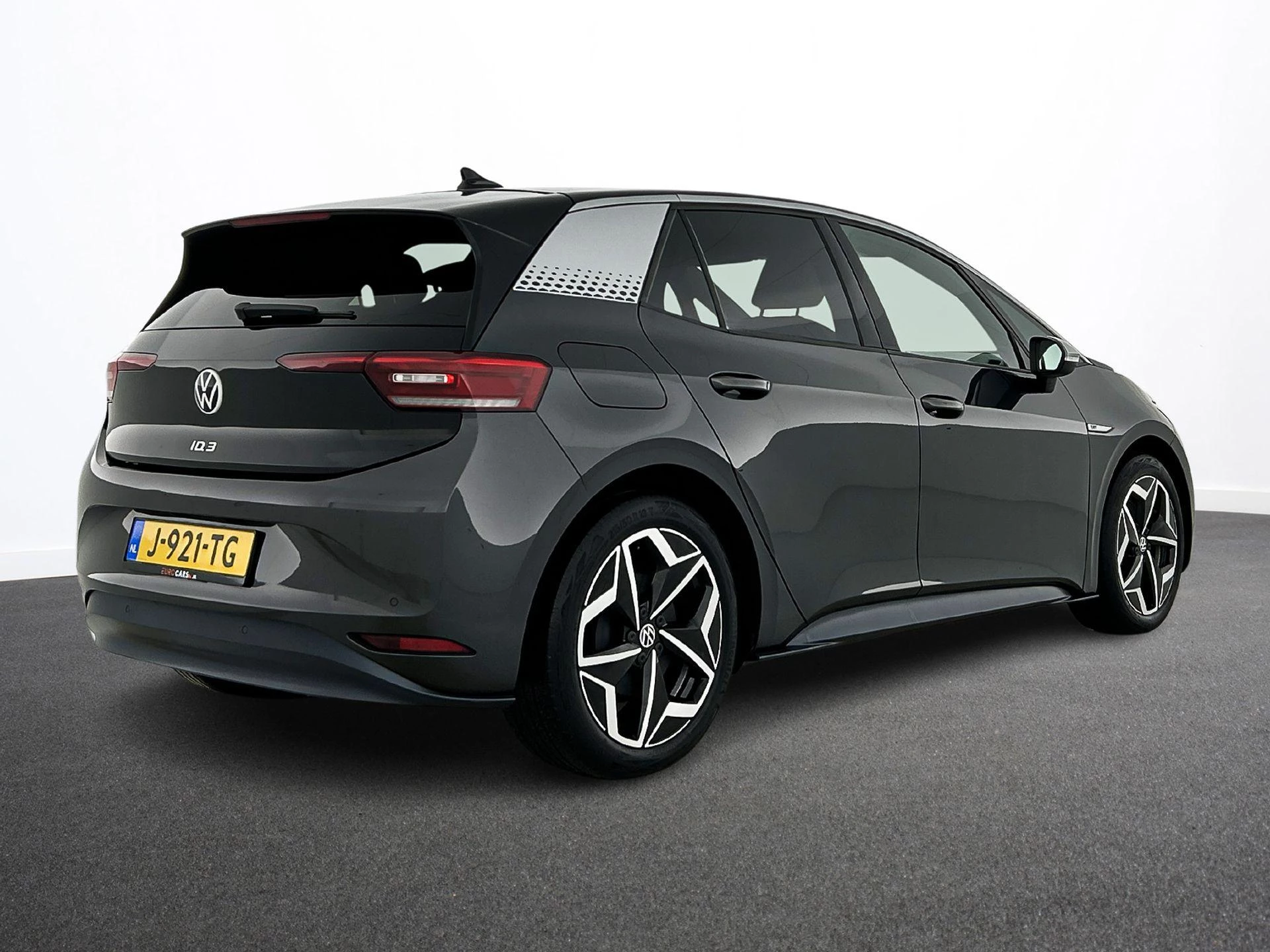 Hoofdafbeelding Volkswagen ID.3