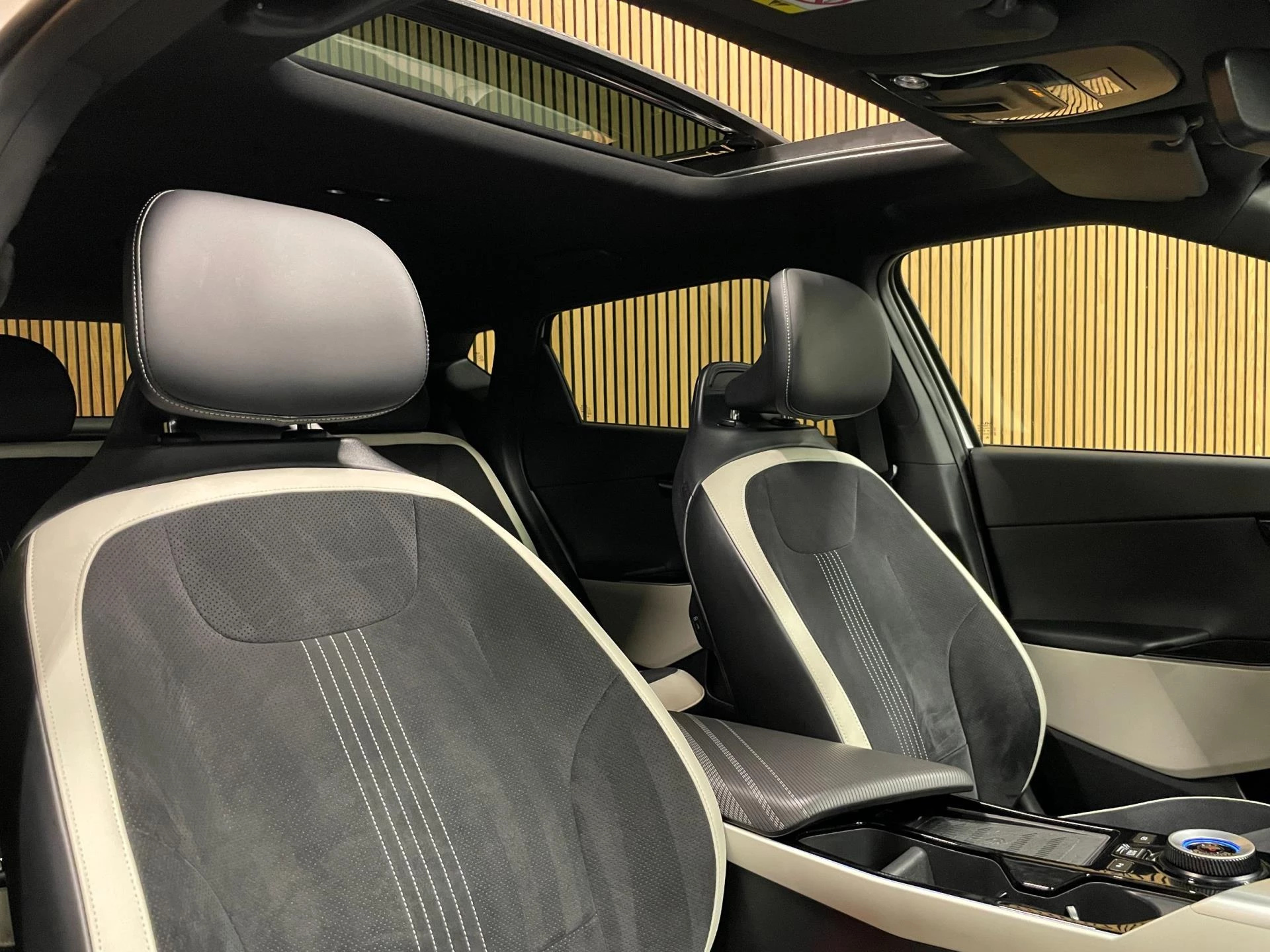 Hoofdafbeelding Kia EV6