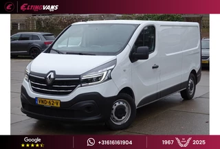 Renault Trafic 2.0 dCi 145 L2H1 Luxe