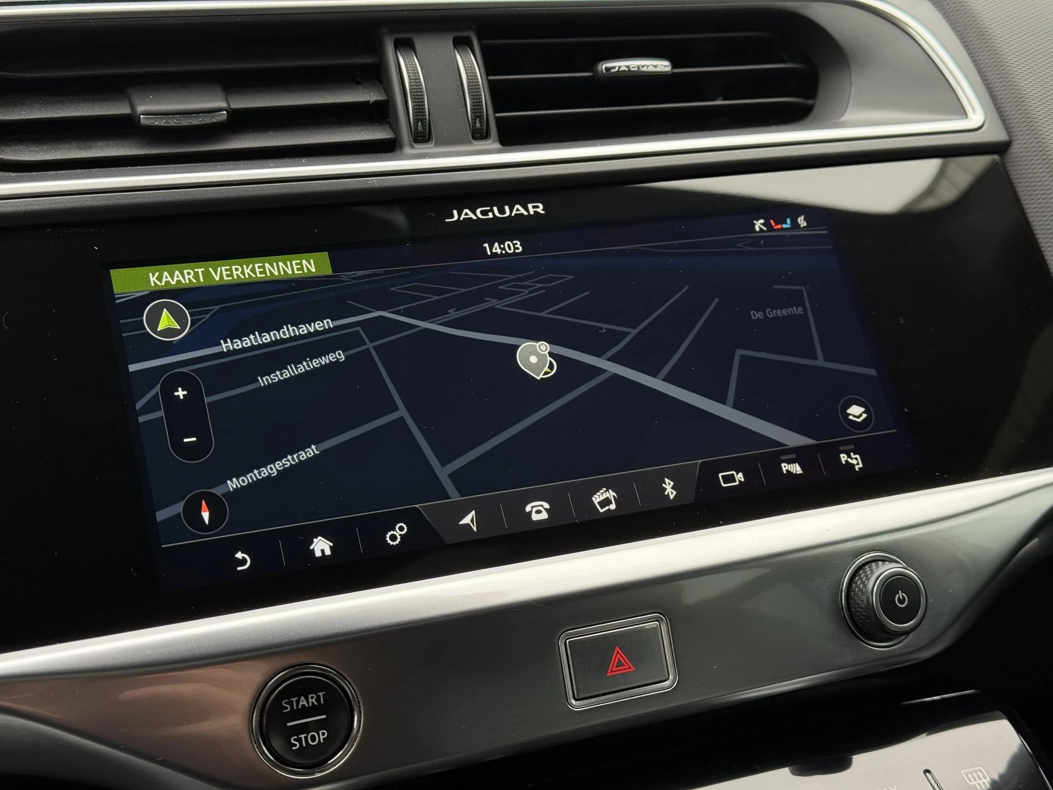 Hoofdafbeelding Jaguar I-PACE