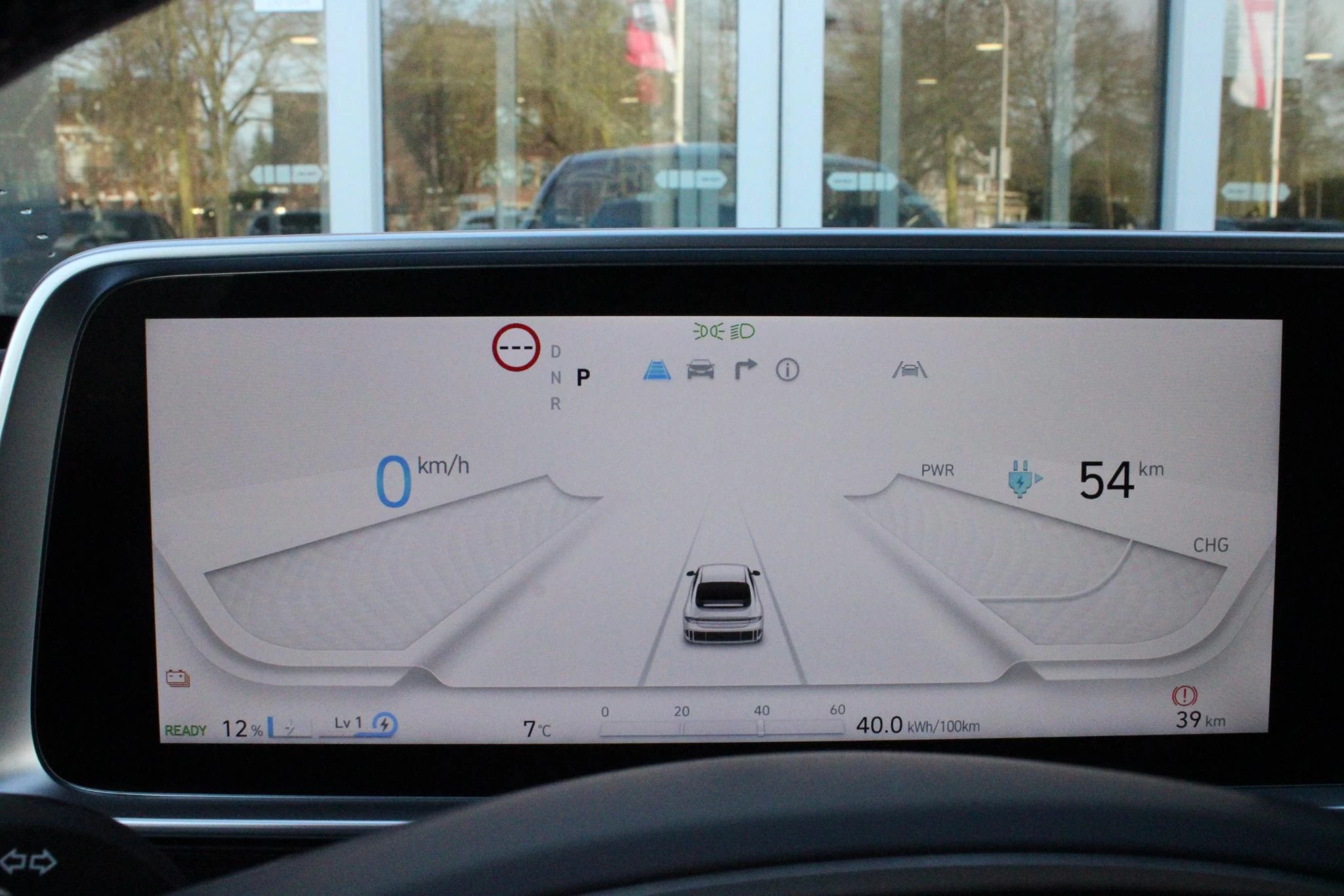 Hoofdafbeelding Hyundai IONIQ 6