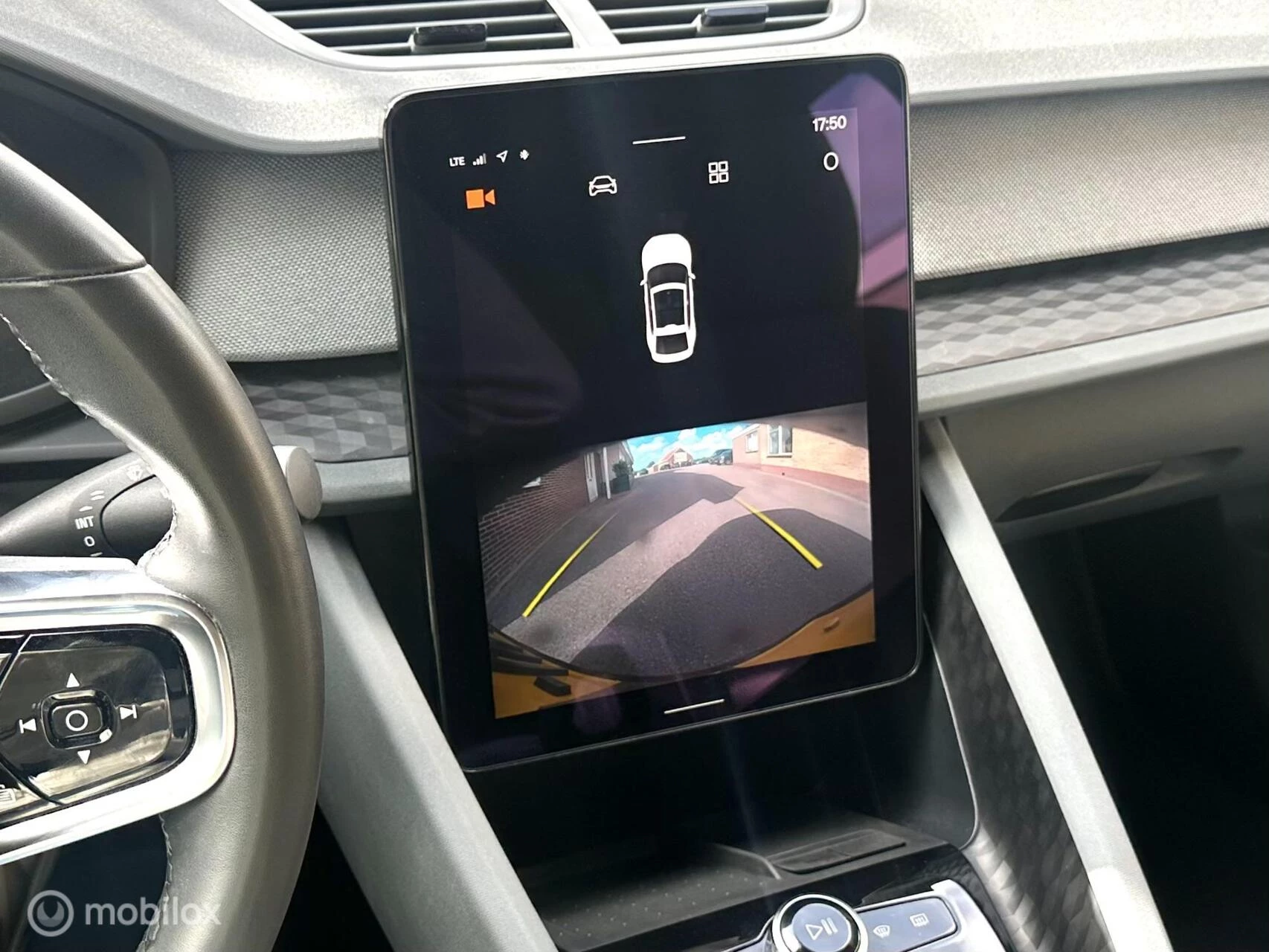 Hoofdafbeelding Polestar 2