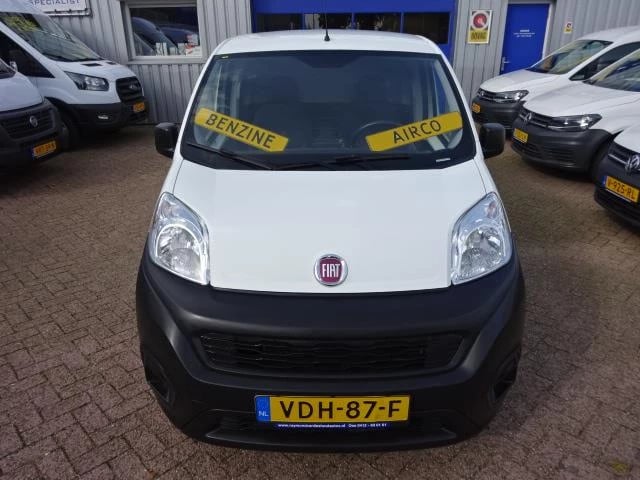 Hoofdafbeelding Fiat Fiorino