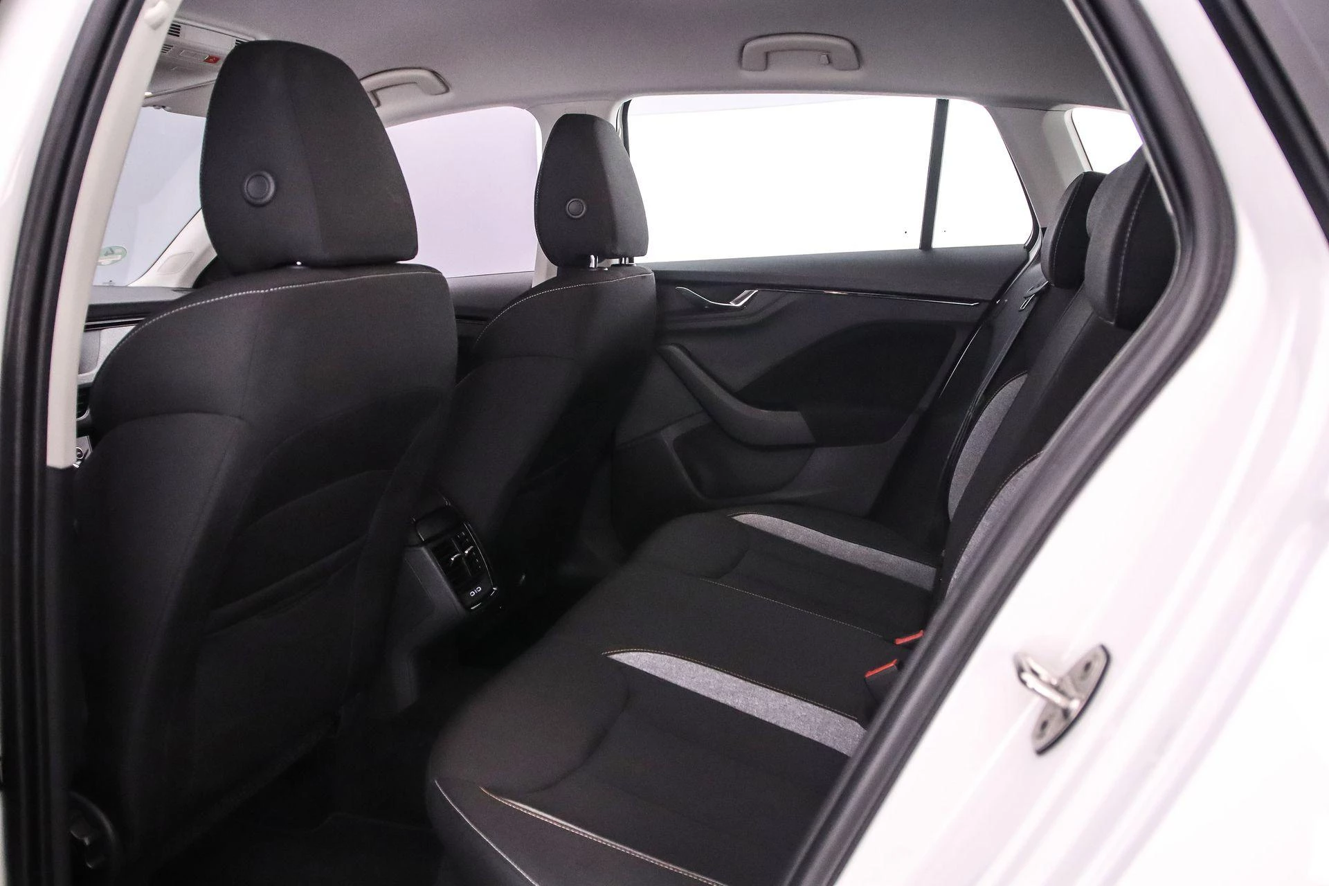 Hoofdafbeelding Škoda Scala