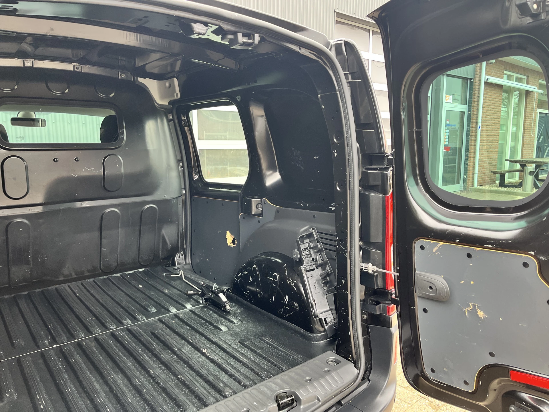 Hoofdafbeelding Mercedes-Benz Citan